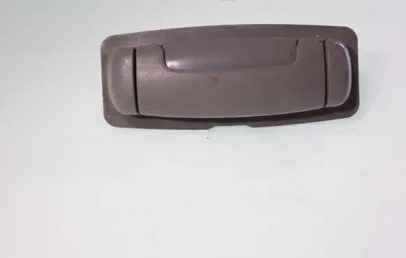 Mitsubishi Space Runner Rear door exterior handle MB632826