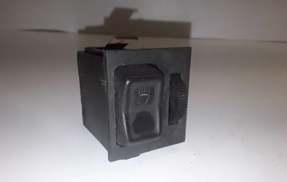 Volkswagen PASSAT B5 Light switch 321941531G 321941531