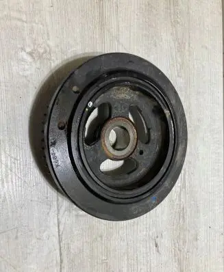 Ford Kuga III Crankshaft pulley lx6e6316ad