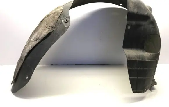 KIA Sportage Front wheel arch liner splash guards 86813R2000 86811R2000