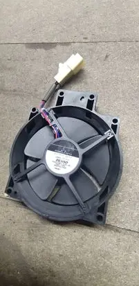 Lexus IS 220D-250-350 Seat fan/blower 8586730010