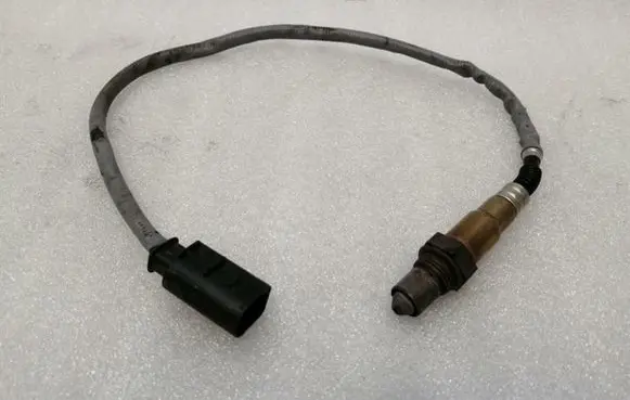 Mercedes-Benz S W221 Lambda probe sensor A0075421618