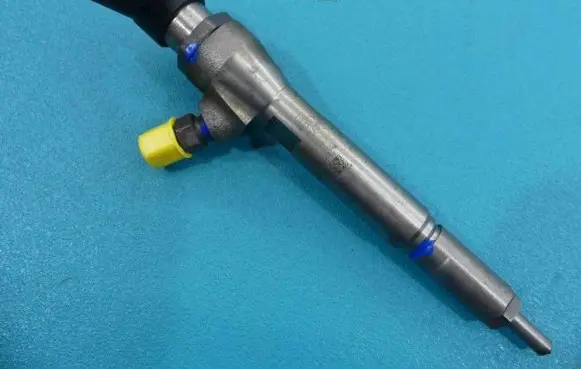 Nissan Tiida C11 Fuel injector 8200294788 IMPRK1163219