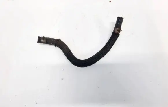 Toyota RAV 4 (XA30) Engine coolant pipe/hose