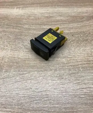 Audi A4 S4 B5 8D Fog light switch 4D0941563