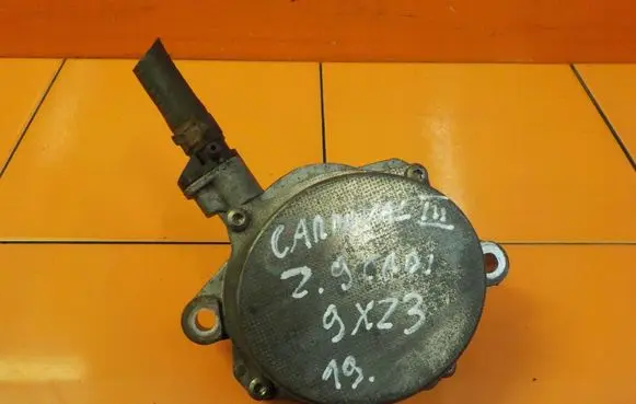 KIA Carnival Vacuum pump 288104X100