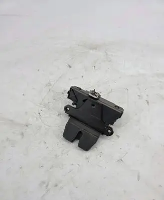 Volvo V50 Tailgate/trunk/boot lock/catch/latch 01043429004