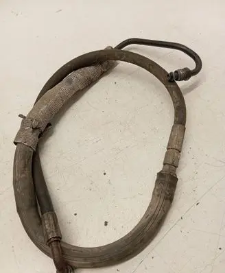 Volkswagen Transporter - Caravelle T4 Power steering hose/pipe/line 