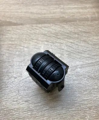 Volkswagen PASSAT B5 Panel lighting control switch 3B0941333A