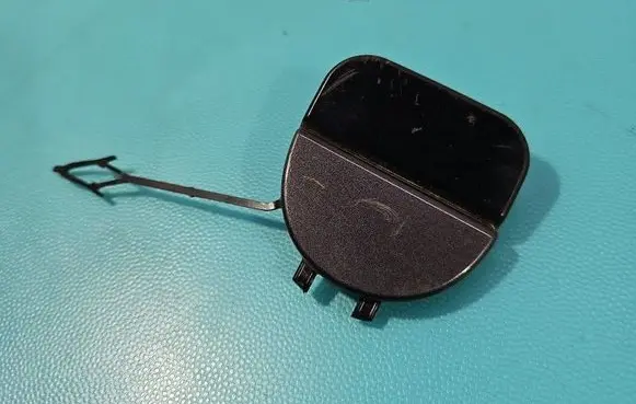Cupra Formentor Front tow hook cap/cover 5FF807441A IMPRK1548448