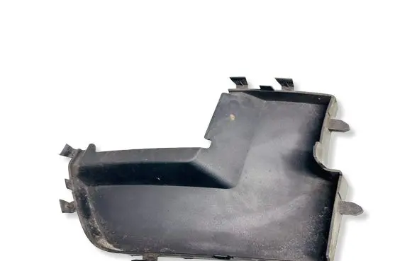 Audi Q5 SQ5 Front bumper lower grill 8R0807245