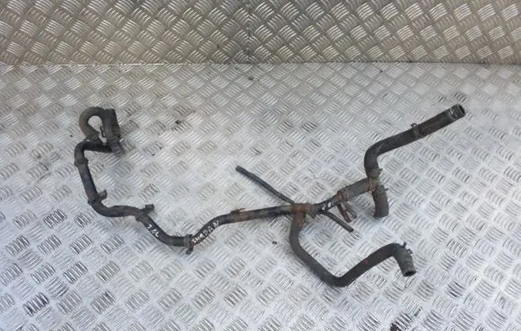 Volkswagen Sharan Engine coolant pipe/hose