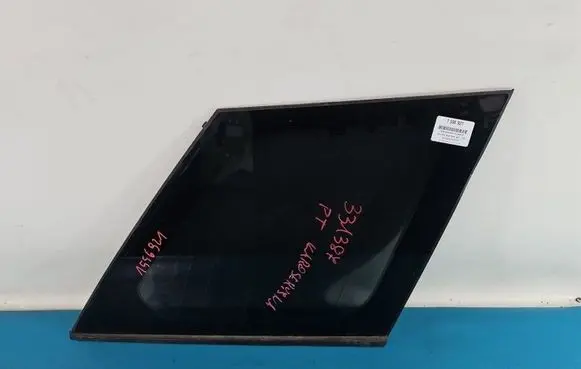 Land Rover Range Rover Sport L320 Rear side window IMPRK1556921