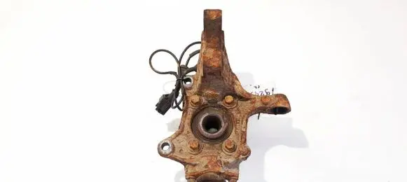Volvo XC90 Front wheel hub