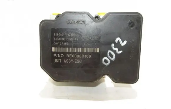 Hyundai ix35 ABS Pump 589202y940