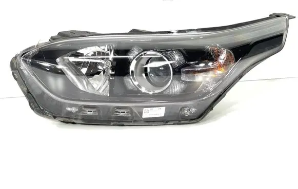 KIA Ceed Headlight/headlamp 9210117XXX