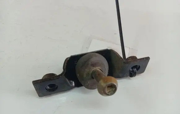 Chrysler Voyager Other exterior part