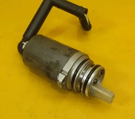 Audi A3 S3 8L Rear differential 02D525554S