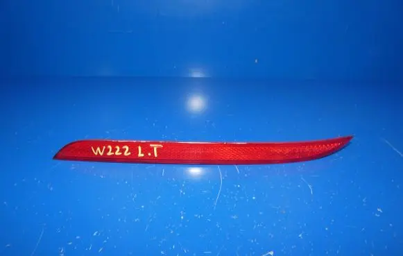 Mercedes-Benz S W222 Rear tail light reflector A2228200374