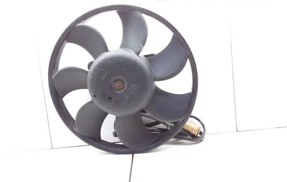 Audi A4 S4 B5 8D Electric radiator cooling fan 8D0959455C