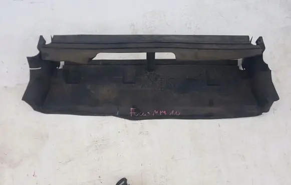 Ford Focus Intercooler air guide/duct channel BM518312AC