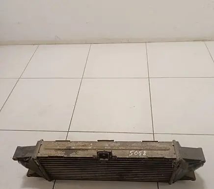 Iveco Daily 35 - 40.10 Intercooler radiator PA6TP66GF35