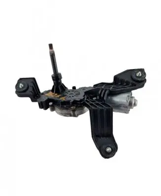 Hyundai i30 Rear window wiper motor 0390205032