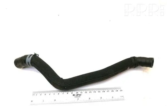 Audi Q7 4M Engine coolant pipe/hose 4M0819372DD