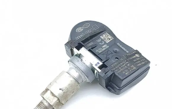 KIA Niro Tire pressure sensor 52933D4100 A2C12657102