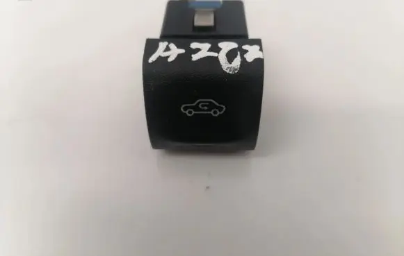 Opel Vectra B Air circulation switch 90457320