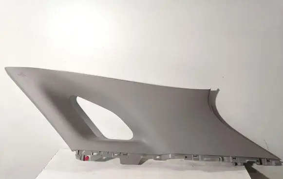 Lexus RX 450H (D) pillar trim (bottom) 6247048130