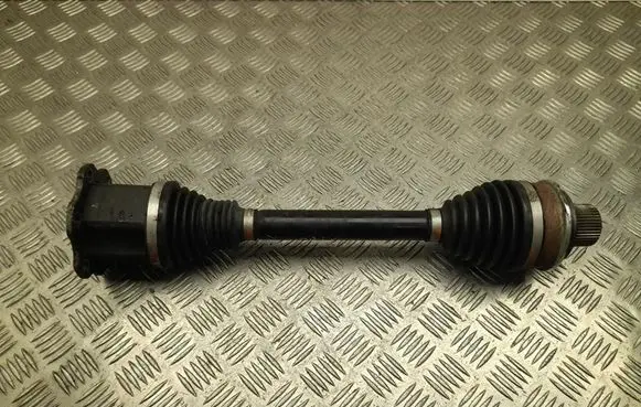 Audi Q5 SQ5 FY Front driveshaft 8MA407271
