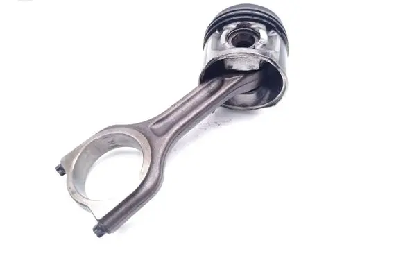 Peugeot 508 Piston with connecting rod DV6C 9H05