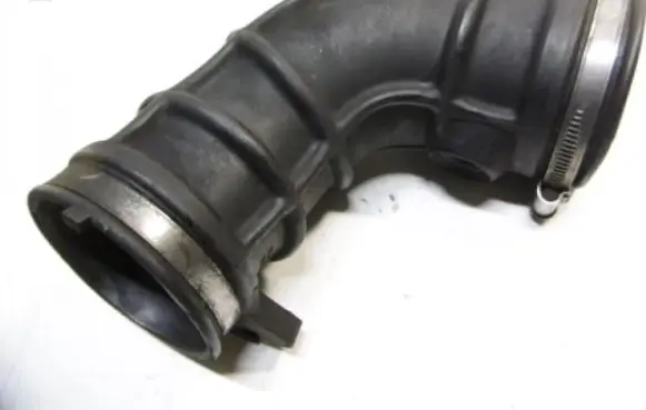 Opel Vectra B Air intake hose/pipe 90572051