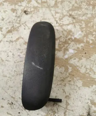 Ford Fiesta Front door exterior handle