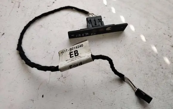 Ford Transit Sliding door contact joint 1C1T14A658 1C1T14A658BA
