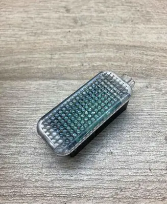 Audi A8 S8 D3 4E Other interior light 4E0947415