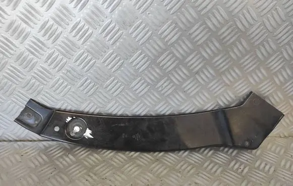 Volkswagen Tiguan Radiator support slam panel bracket 5N0806930A