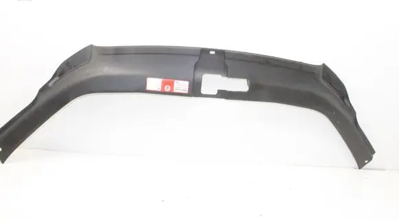 Audi Q7 4L Radiator trim 4L0807081