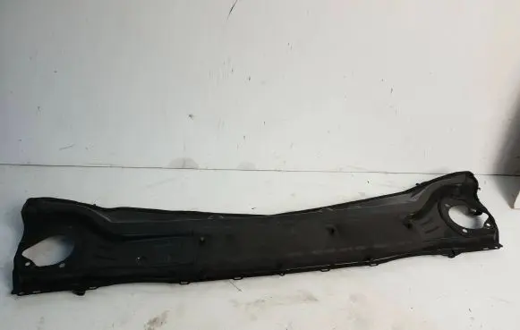 BMW 6 G32 Gran Turismo Radiator support slam panel