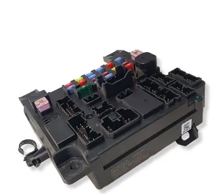 Mitsubishi ASX Comfort/convenience module 8637A647 582F11F00 L8637001S