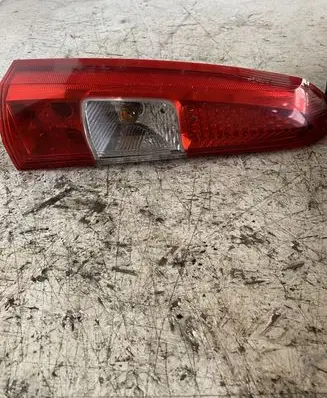 Volvo V70 Rear/tail lights