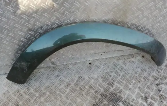 Suzuki Grand Vitara I Front arch trim 7755052d00