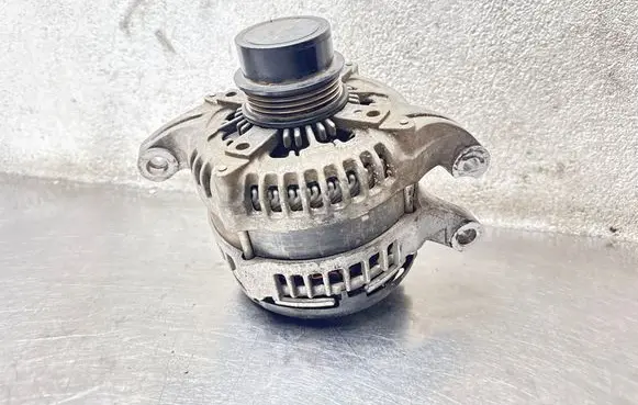 Ford Edge II Generator/alternator G2GT10300AA MX1042110770