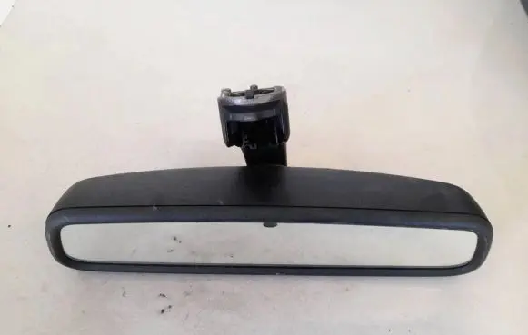 BMW 5 E60 E61 Rear view mirror (interior) e11015891 8238066-09
