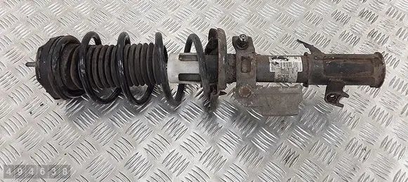 Ford Fiesta Front shock absorber/damper