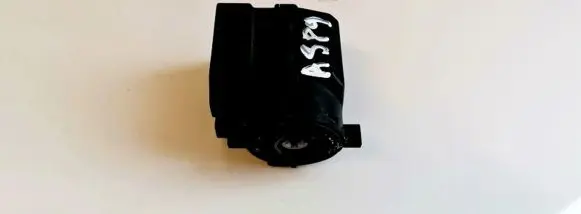 BMW 5 E39 Ignition lock contact 8363706