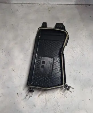 Mercedes-Benz E W212 Fuse box cover A2125400082