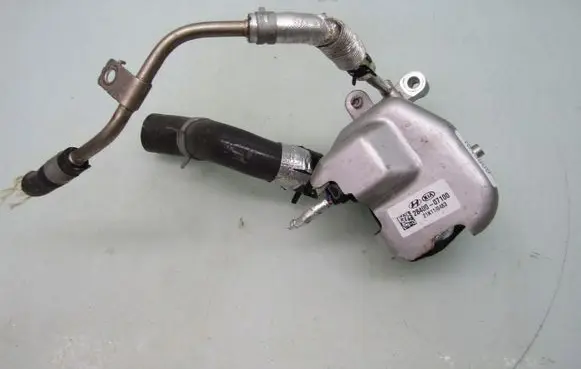 KIA Stonic EGR thermostat 2840007100