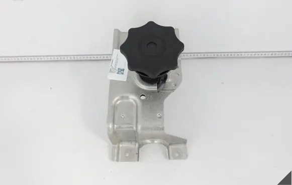Audi A8 S8 D4 4H Battery bracket 4H0802417B